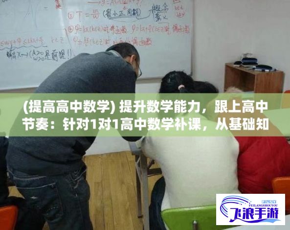 (提高高中数学) 提升数学能力，跟上高中节奏：针对1对1高中数学补课，从基础知识到解题技巧全面扫描，揭秘如何应对高中数学挑战