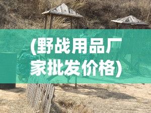 (野战用品厂家批发价格) 国产精品户外打野战产品：探索其潜在市场与需求增长趋势，引领户外活动新风尚！