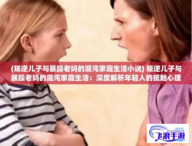 (叛逆儿子与暴躁老妈的混沌家庭生活小说) 叛逆儿子与暴躁老妈的混沌家庭生活：深度解析年轻人的抵触心理与老年人控制欲的摩擦