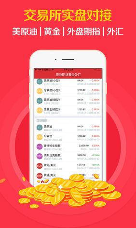 黄金网站app免费大全中国下载-中国黄金行情软件下载v4.3.1手机版