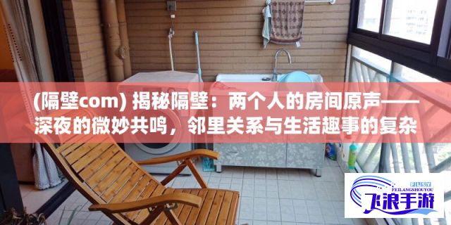 (隔壁com) 揭秘隔壁：两个人的房间原声——深夜的微妙共鸣，邻里关系与生活趣事的复杂交织