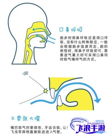 张开嘴巴吸空气 - 探索呼吸对健康和心理的重要影响及其提升氧气摄取的科学原理