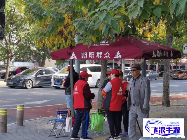 (朝阳群众 百度百科) 揭秘51朝阳群众的神秘面纱：如何成为社区英雄，揭露不为人知的真相?