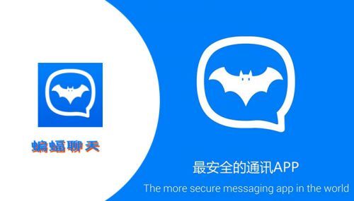 batchat蝙蝠官网下载-BatChat蝙蝠v0.2.7官方安卓版